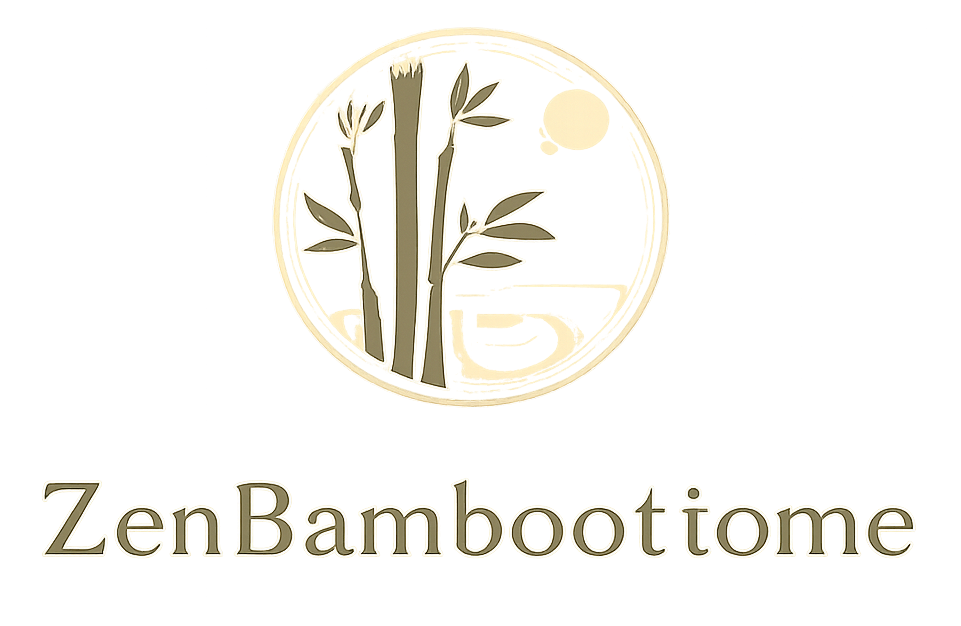 Zen Bamboo Home
